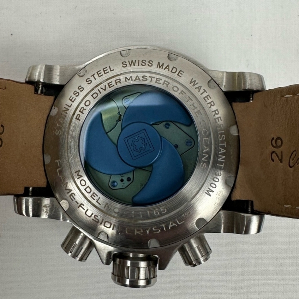 Mens Invicta model 11165